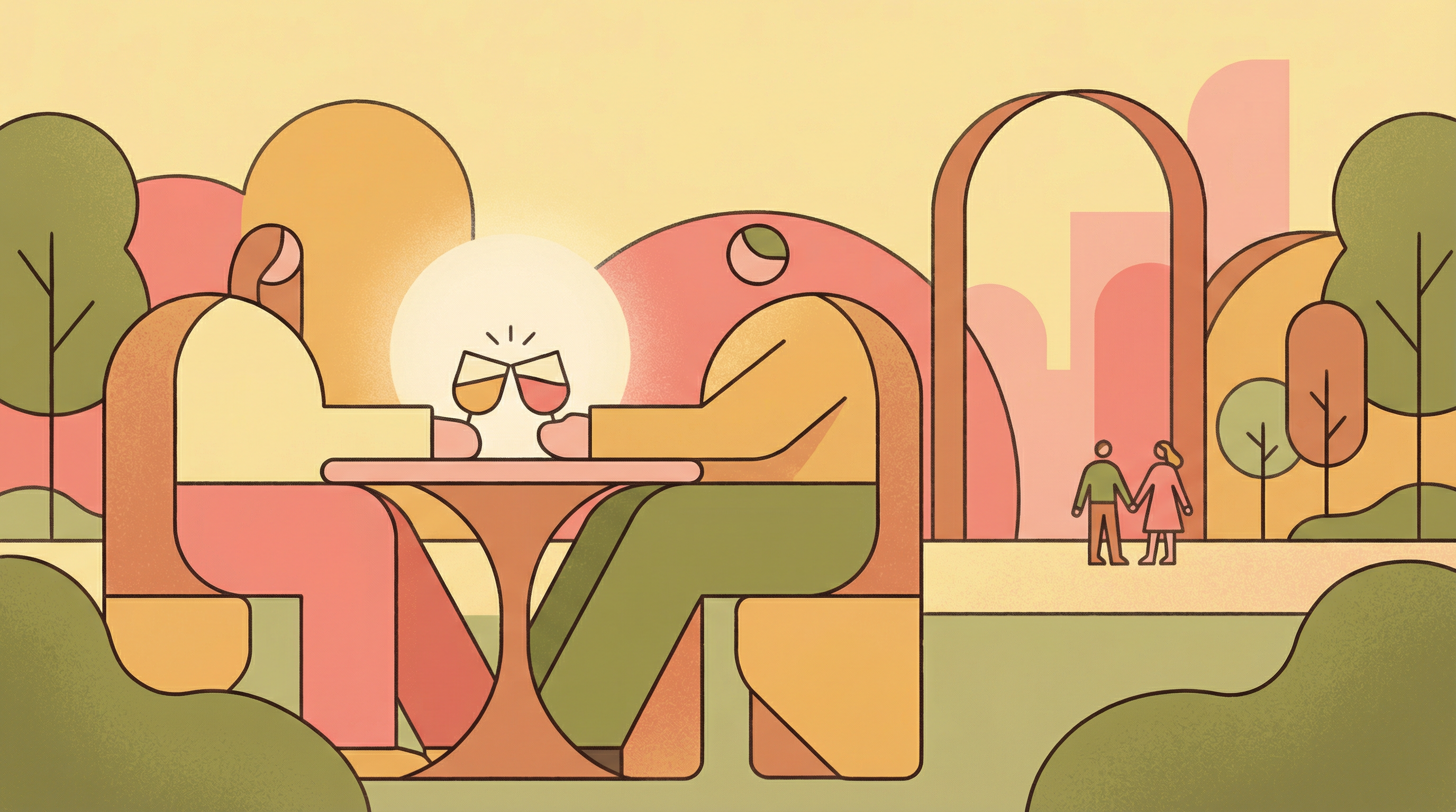 三重県の人気デートスポット